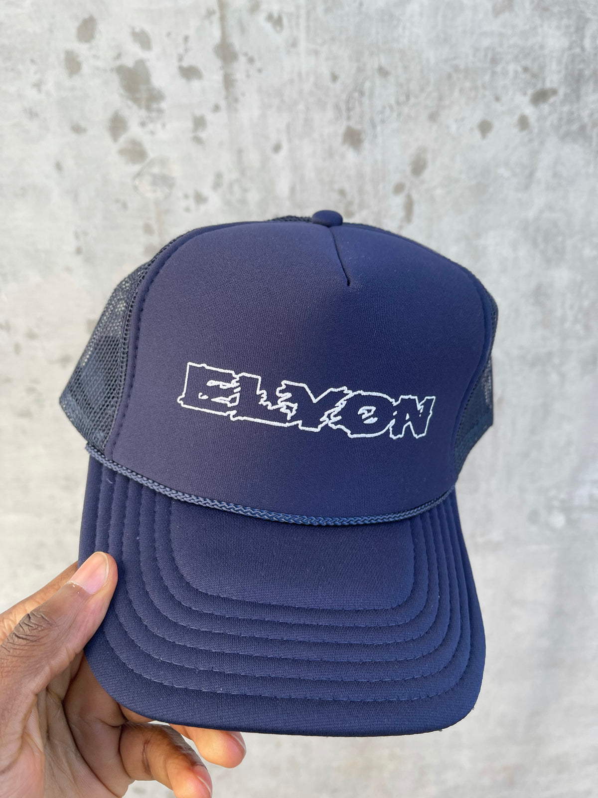 Elyon Trucker